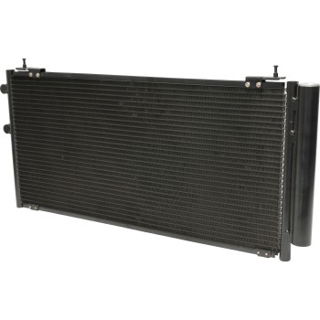 A/C Condenser