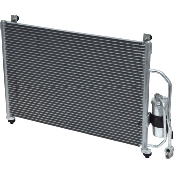 A/C Condenser