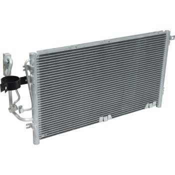 A/C Condenser