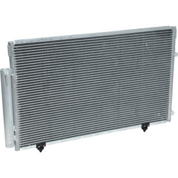A/C Condenser