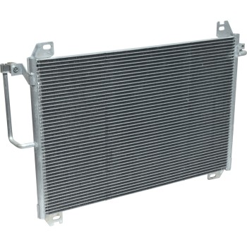 A/C Condenser