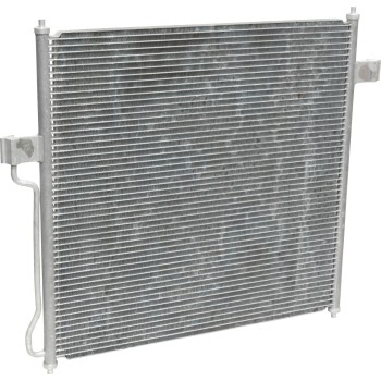 A/C Condenser