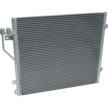 A/C Condenser