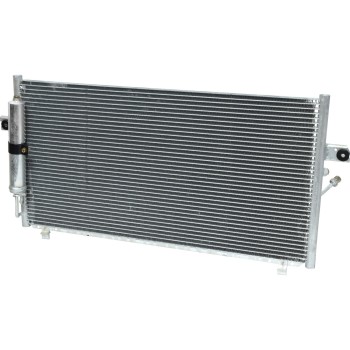 A/C Condenser