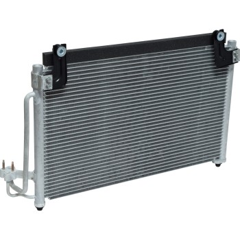 A/C Condenser