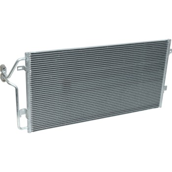 A/C Condenser