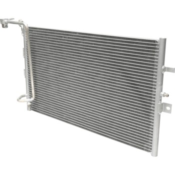 A/C Condenser