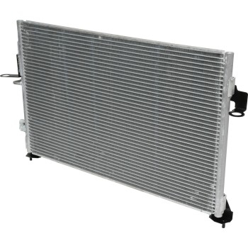 A/C Condenser
