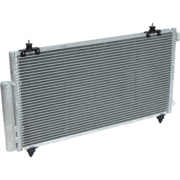 A/C Condenser
