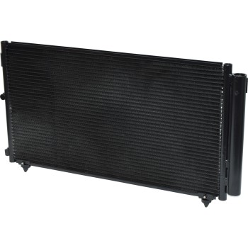 A/C Condenser