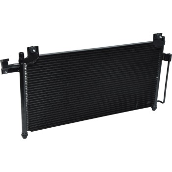 A/C Condenser