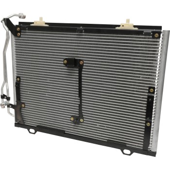 A/C Condenser