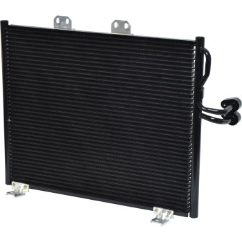 A/C Condenser