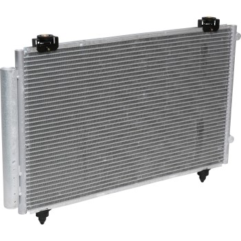 A/C Condenser