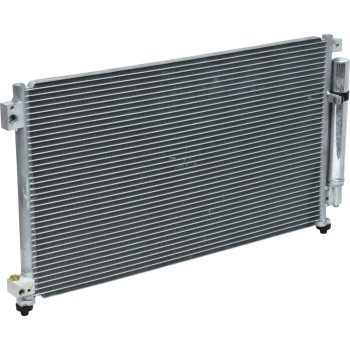 A/C Condenser