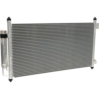 A/C Condenser
