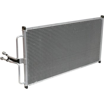 A/C Condenser
