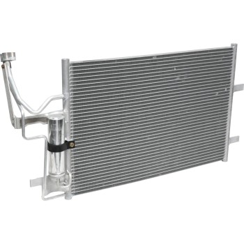 A/C Condenser