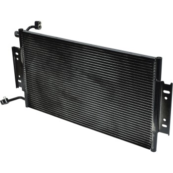 A/C Condenser