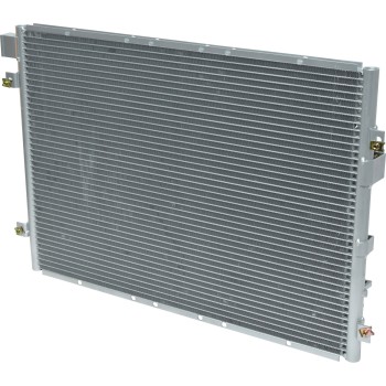 A/C Condenser