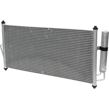 A/C Condenser