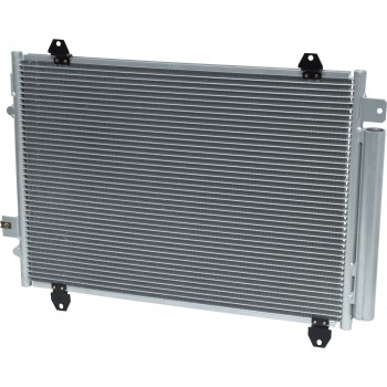 A/C Condenser