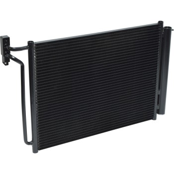 A/C Condenser