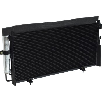 A/C Condenser