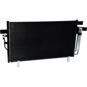 A/C Condenser