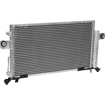 A/C Condenser