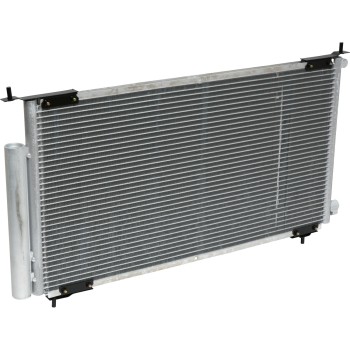 A/C Condenser