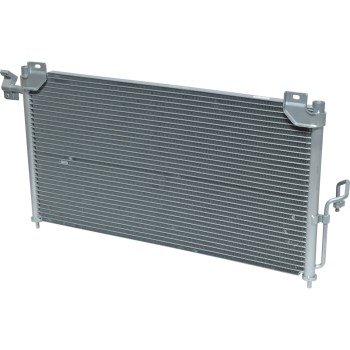 A/C Condenser