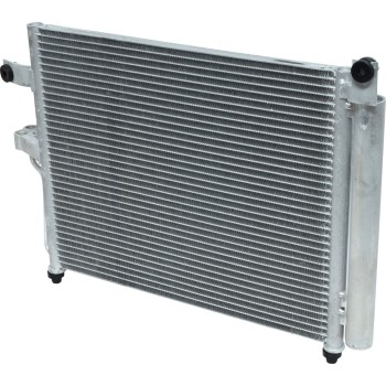 A/C Condenser
