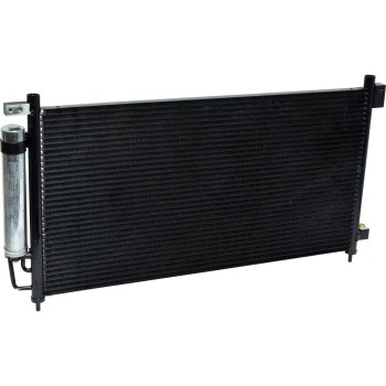 A/C Condenser