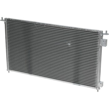 A/C Condenser
