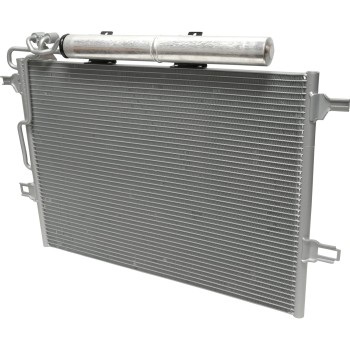 A/C Condenser