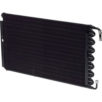 A/C Condenser