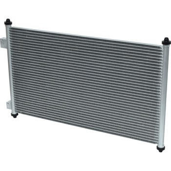 A/C Condenser