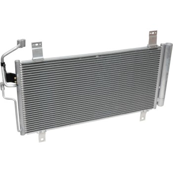 A/C Condenser