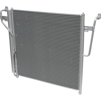 A/C Condenser
