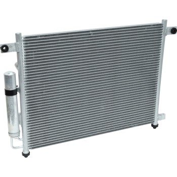 A/C Condenser
