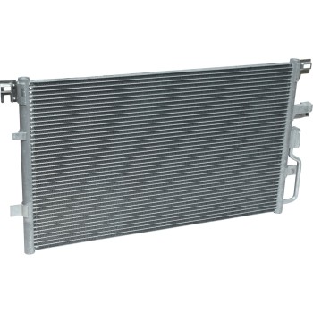A/C Condenser