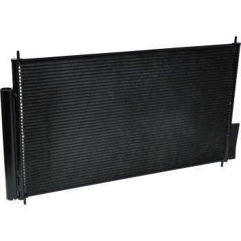 A/C Condenser