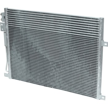 A/C Condenser