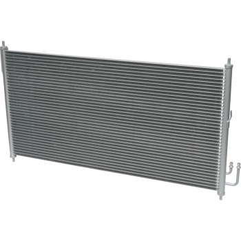A/C Condenser