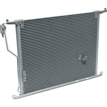 A/C Condenser