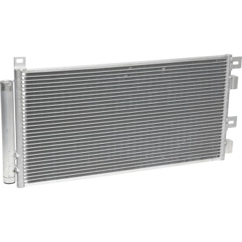 A/C Condenser
