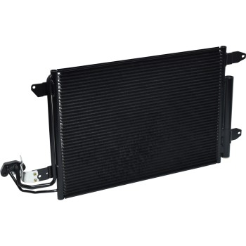 A/C Condenser