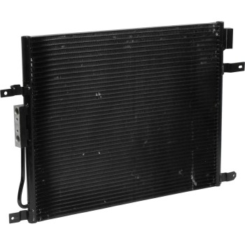 A/C Condenser