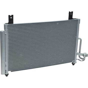 A/C Condenser